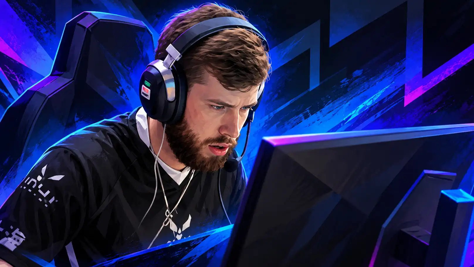 OG Rebuild CS2 Roster With Ex3rcice, nut nut and Chucky